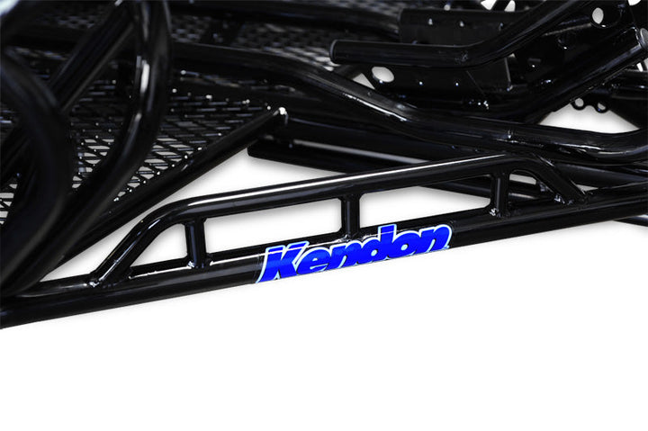 Go!Series Stand-Up™  Dirt Bike Trailer, Sport Bike & Scooter Trailer