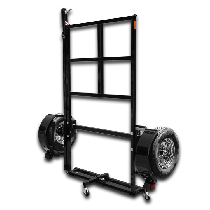 Premium Stand-Up Kayak Trailer